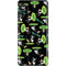 Adult Swim Rick and Morty Portal Pattern Galaxy S20 Fan Edition Skin